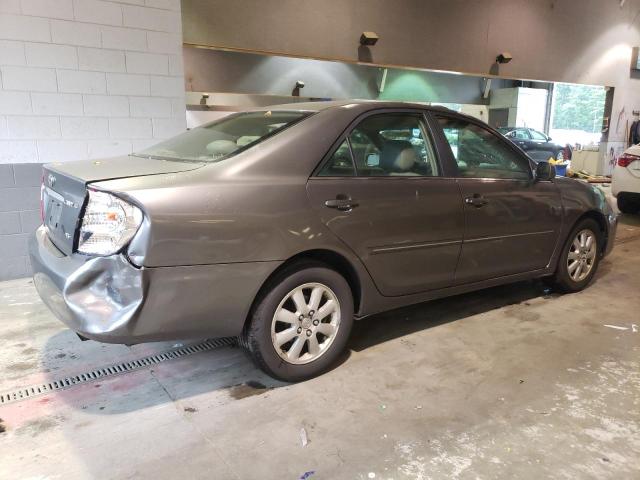 Photo 3 from auction – 2003 TOYOTA CAMRY LE with VIN JTDBF30K730112339