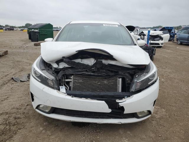 Photo 5 from auction – 2018 KIA FORTE LX with VIN 3KPFL4A72JE271249