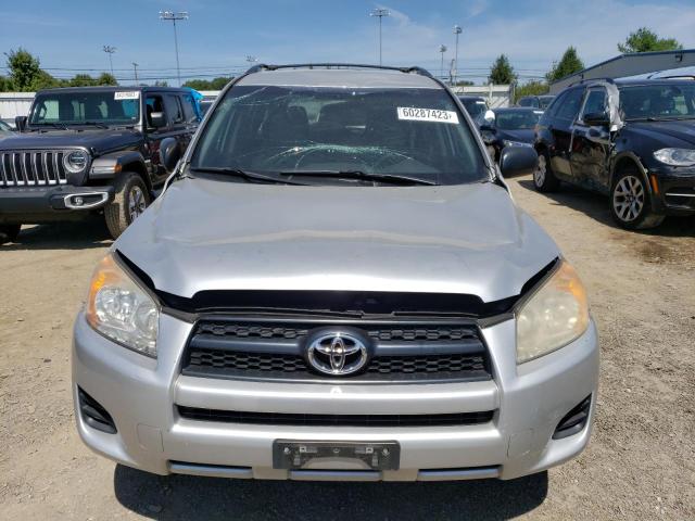 Photo 5 from auction – 2012 TOYOTA RAV4 with VIN 2T3ZF4DV0CW149463