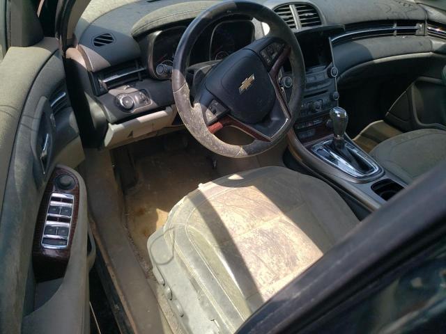Photo 8 from auction – 2013 CHEVROLET MALIBU 2LT with VIN 1G11E5SA0DF124807