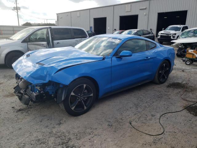 Photo 1 from auction – 2023 FORD MUSTANG with VIN 1FA6P8TH8P5106687