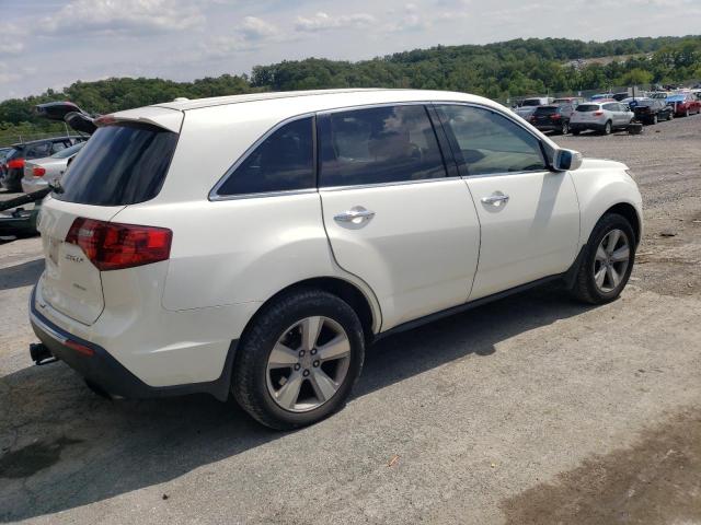 صورة رقم 3 من المزاد - 2012 ACURA MDX TECHNO مع VIN 2HNYD2H39CH520497