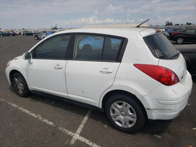 Photo 2 from auction – 2012 NISSAN VERSA S with VIN 3N1BC1CP5CK282618