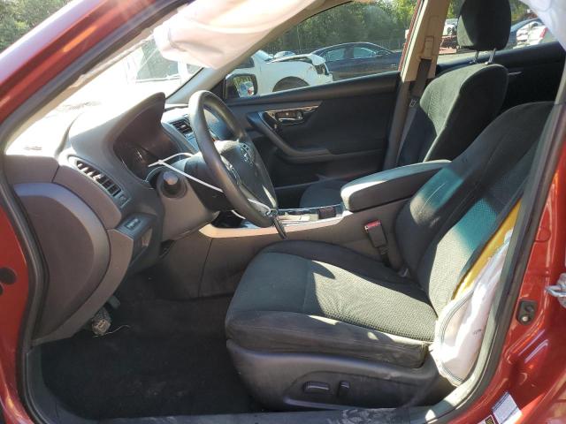 Photo 7 from auction – 2014 NISSAN ALTIMA 2.5 with VIN 1N4AL3AP4EN347453