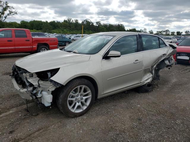 CHEVROLET MALIBU 1LT 2013 with VIN 1G11C5SA4DF178035 - Photo from auction