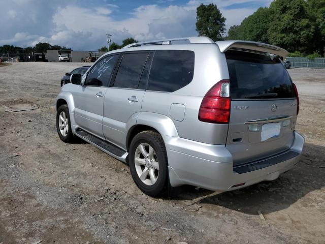 Photo 2 from auction – 2008 LEXUS GX 470 with VIN JTJBT20X580153460