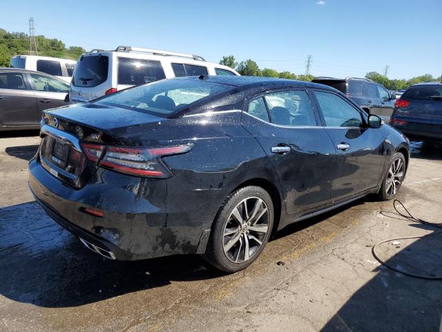 Photo 3 from auction – 2019 NISSAN MAXIMA S with VIN 1N4AA6AV5KC378238