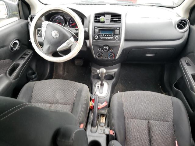 Photo 8 from auction – 2016 NISSAN VERSA with VIN 3N1CN7AP9GL848851