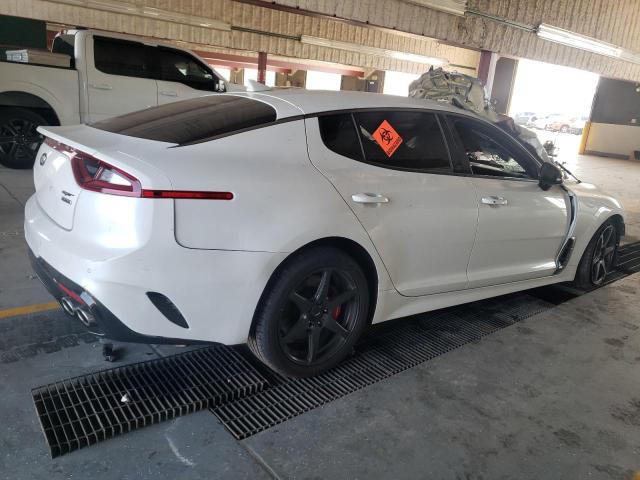 Photo 3 from auction – 2019 KIA STINGER GT with VIN KNAE35LC0K6062172