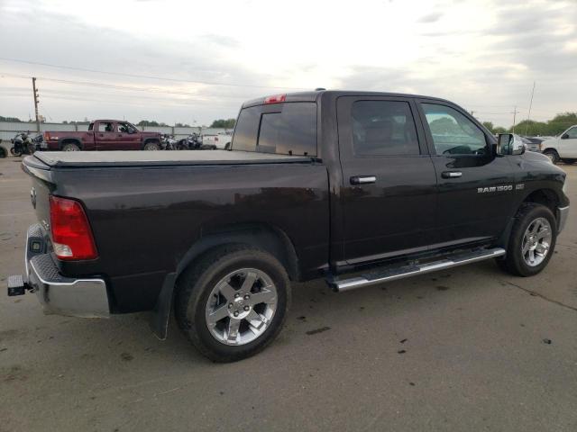 Photo 3 from auction – 2011 DODGE RAM 1500 with VIN 1D7RV1CT0BS585244