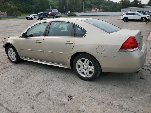 Photo 2 from auction – 2012 CHEVROLET IMPALA LT with VIN 2G1WG5E35C1230141