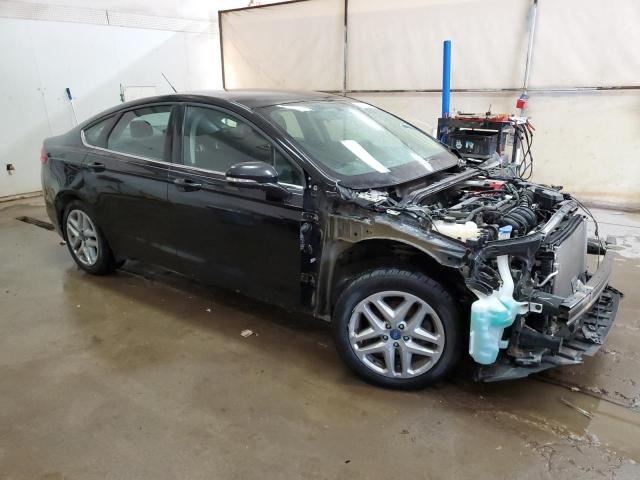 Photo 4 from auction – 2016 FORD FUSION SE with VIN 3FA6P0H71GR289445