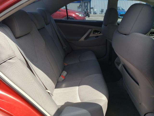 Photo 10 from auction – 2011 TOYOTA CAMRY BASE with VIN 4T1BF3EK2BU748310