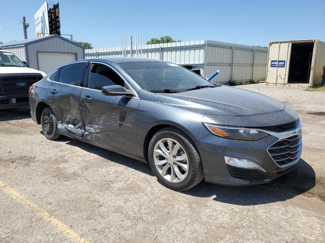 Photo 4 from auction – 2019 CHEVROLET MALIBU LT with VIN 1G1ZD5ST1KF178461