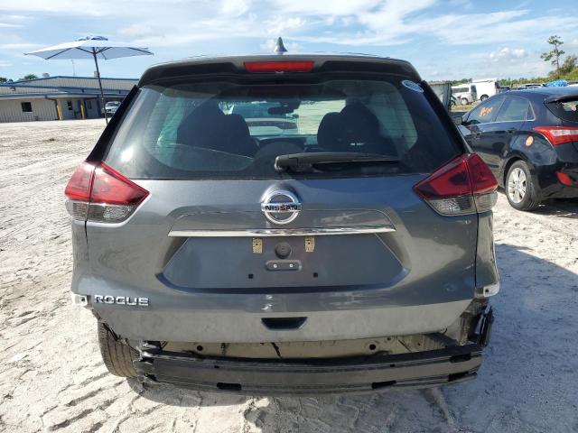 Photo 6 from auction – 2020 NISSAN ROGUE S with VIN 5N1AT2MT3LC795183