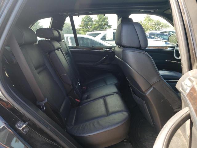 Photo 11 from auction – 2012 BMW X5 XDRIVE5 with VIN 5UXZV8C58CL425319