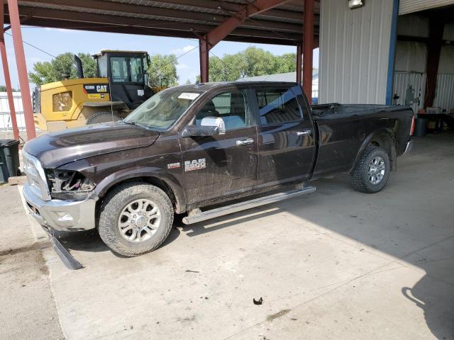 RAM 2500 LARAM 2016 with VIN 3C6UR5KJ0GG236784 - Photo from auction