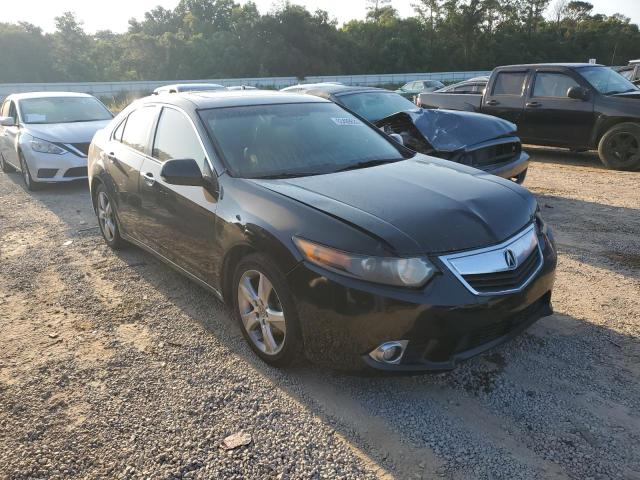 Photo 4 from auction – 2011 ACURA TSX with VIN JH4CU2F64BC007574