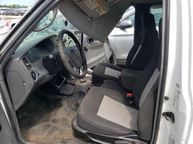 Photo 7 from auction – 2009 FORD RANGER SUP with VIN 1FTYR15E39PA08312