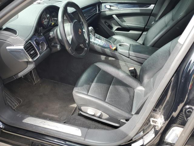 Photo 7 from auction – 2011 PORSCHE PANAMERA 2 with VIN WP0AA2A78BL011578