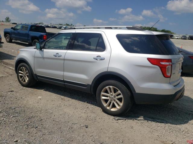 Photo 2 from auction – 2011 FORD EXPLORER X with VIN 1FMHK8D82BGA66518