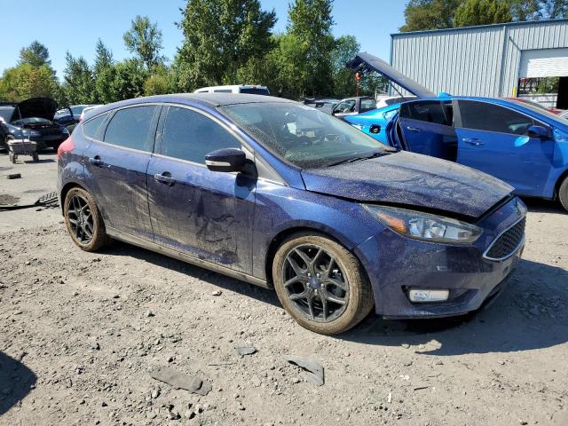 Photo 4 from auction – 2016 FORD FOCUS SE with VIN 1FADP3K29GL345992