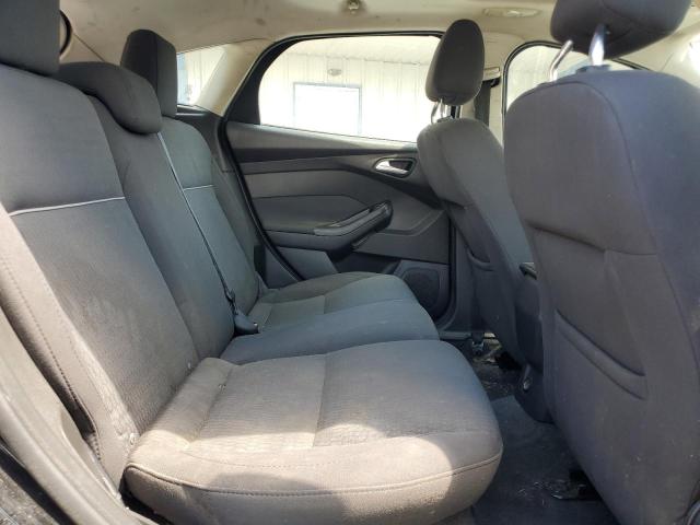 Photo 10 from auction – 2012 FORD FOCUS SEL with VIN 1FAHP3M22CL210877