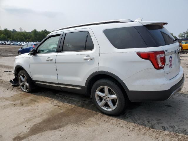 Photo 2 from auction – 2016 FORD EXPLORER X with VIN 1FM5K8D8XGGB87582