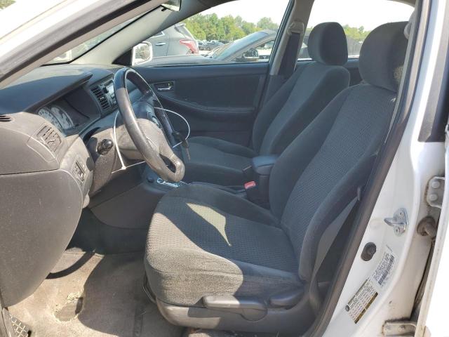Photo 7 from auction – 2007 TOYOTA COROLLA CE with VIN 1NXBR32E77Z894439