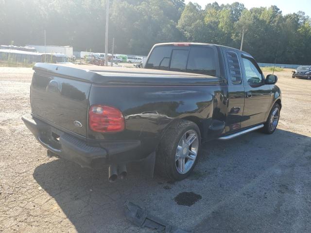 Photo 3 from auction – 2000 FORD F150 with VIN 2FTRX07L9YCB07376