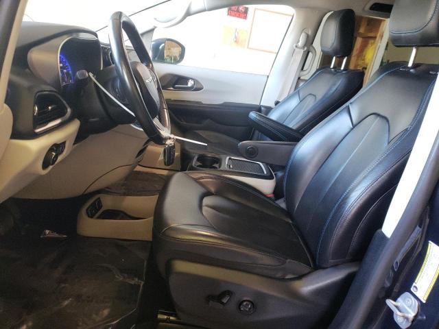 Снимка 7 от търг – 2021 CHRYSLER PACIFICA T с VIN 2C4RC1BG2MR574853