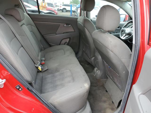 Photo 11 from auction – 2011 KIA SPORTAGE L with VIN KNDPB3A20B7084843