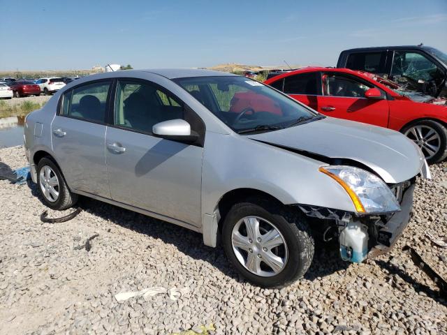 Photo 4 from auction – 2009 NISSAN SENTRA 2.0 with VIN 3N1AB61E09L630096