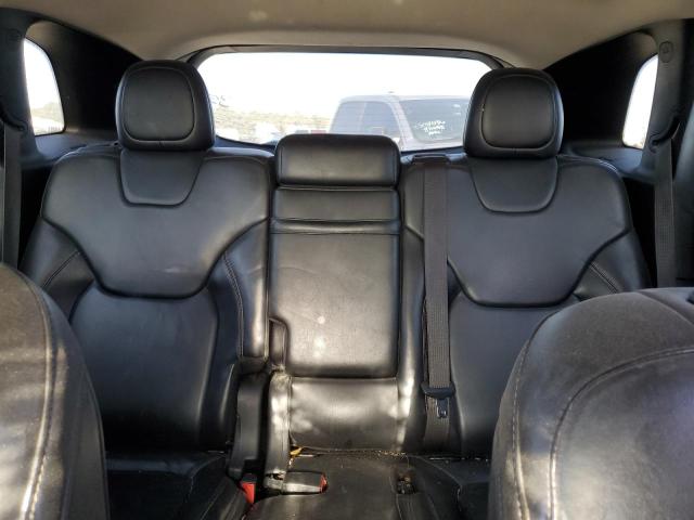 Photo 10 from auction – 2016 JEEP CHEROKEE L with VIN 1C4PJLDB1GW158282