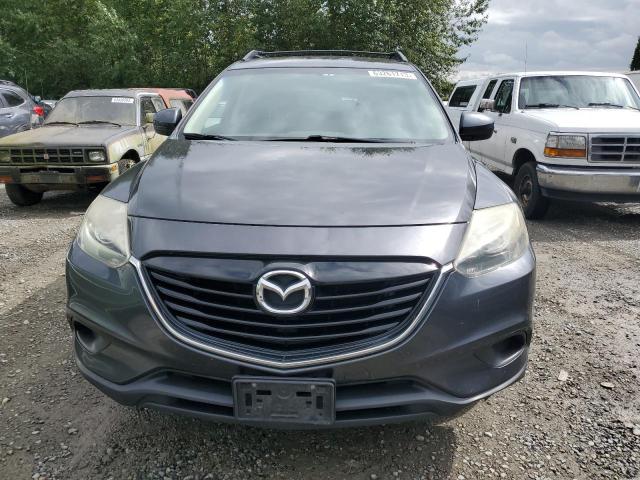 Photo 5 from auction – 2013 MAZDA CX-9 SPORT with VIN JM3TB3BV4D0400660