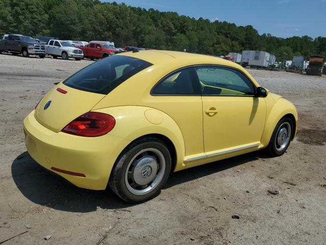 Photo 3 from auction – 2012 VOLKSWAGEN BEETLE with VIN 3VWJP7AT0CM648891