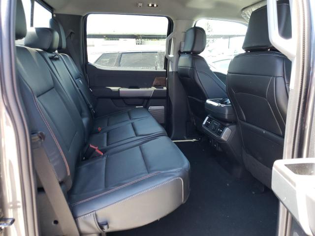 Photo 10 from auction – 2023 FORD F150 SUPER with VIN 1FTEW1EP5PFC06387
