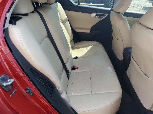 Photo 10 from auction – 2011 LEXUS CT 200 with VIN JTHKD5BH0B2001779