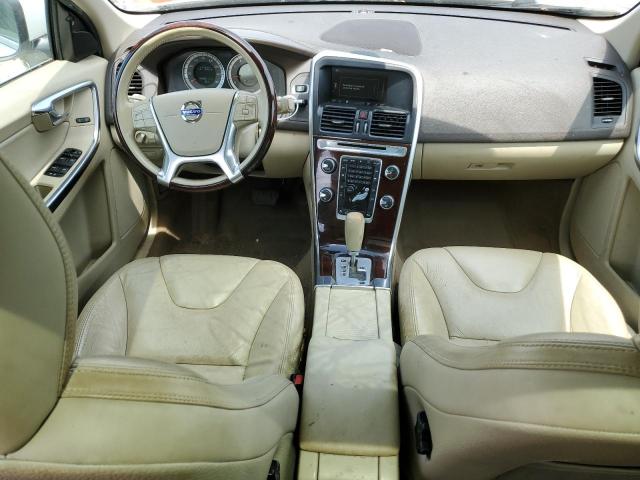 Photo 8 from auction – 2012 VOLVO XC60 3.2 with VIN YV4952DL6C2346018