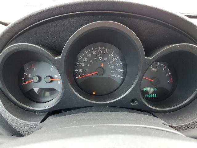 Photo 9 from auction – 2010 CHRYSLER SEBRING TO with VIN 1C3CC4FB2AN141374