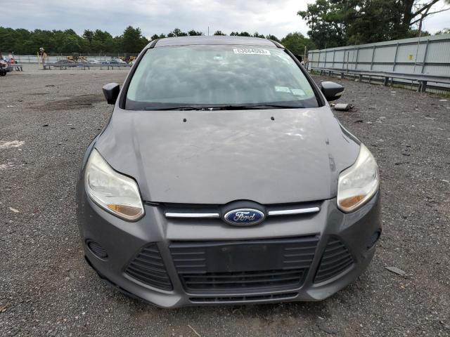 Photo 5 from auction – 2013 FORD FOCUS SE with VIN 1FADP3F27DL343552