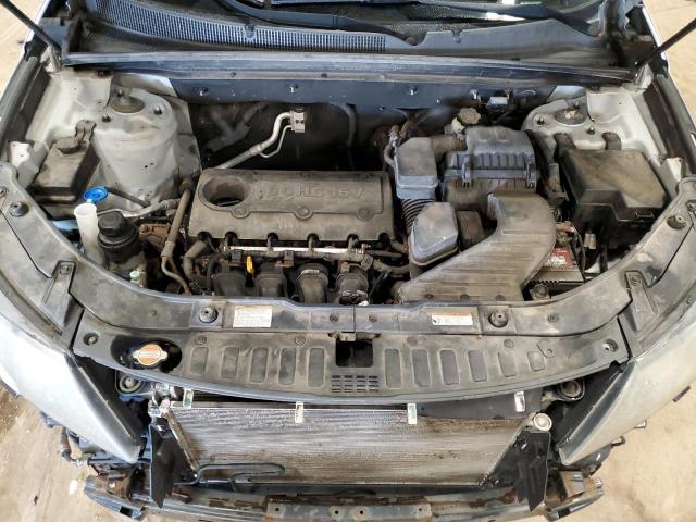 Photo 12 from auction – 2012 KIA SORENTO BA with VIN 5XYKT3A14CG238960