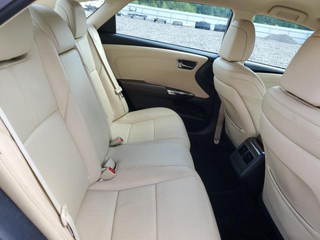 Photo 10 from auction – 2014 TOYOTA AVALON BAS with VIN 4T1BK1EB7EU082890