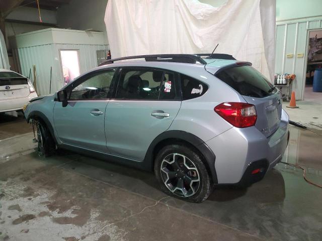 Снимка 2 от търг – 2014 SUBARU XV CROSSTR с VIN JF2GPACC0E8335596