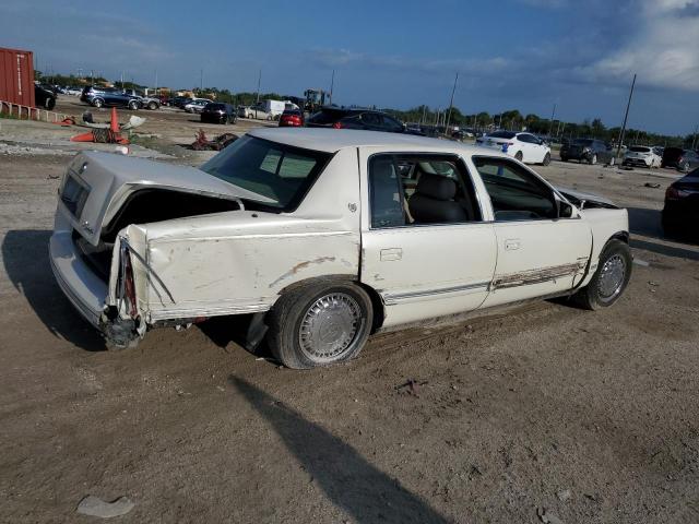 Foto 3 de la subasta – 1999 CADILLAC DEVILLE con VIN 1G6KD54Y6XU802018