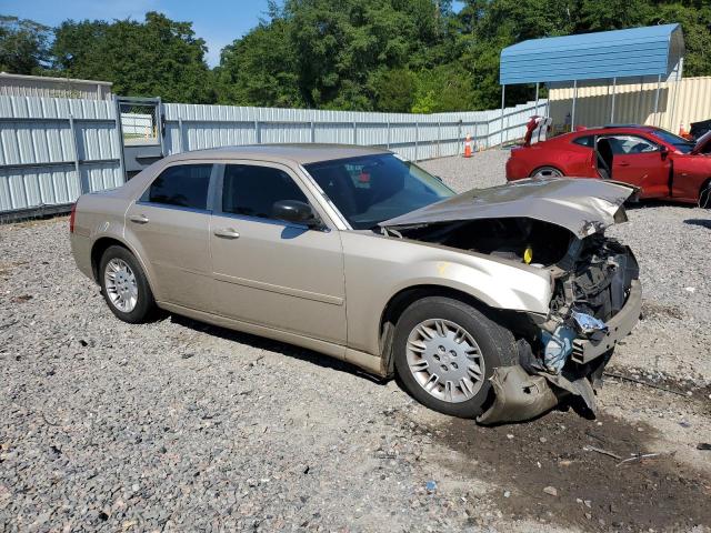 Photo 4 from auction – 2006 CHRYSLER 300 with VIN 2C3KA43R26H501536