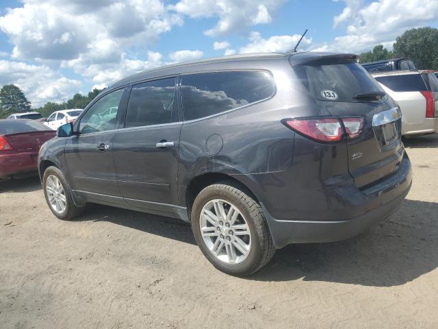Photo 2 from auction – 2014 CHEVROLET TRAVERSE L with VIN 1GNKRGKD2EJ192554