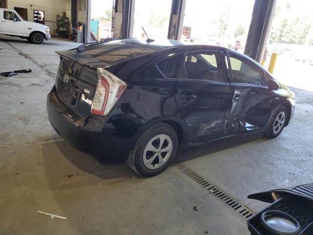 Photo 3 from auction – 2013 TOYOTA PRIUS with VIN JTDKN3DU9D1714086