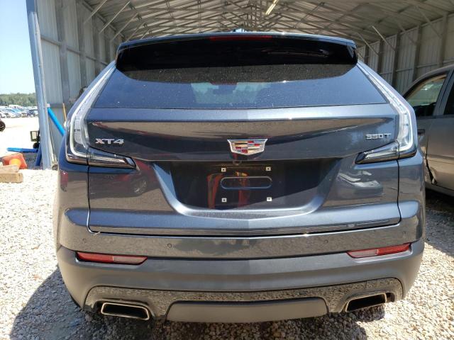 Photo 6 from auction – 2021 CADILLAC XT4 SPORT with VIN 1GYFZER42MF050852