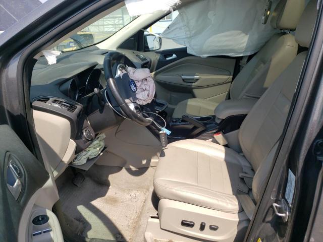 Photo 7 from auction – 2014 FORD ESCAPE TIT with VIN 1FMCU9J99EUB47741